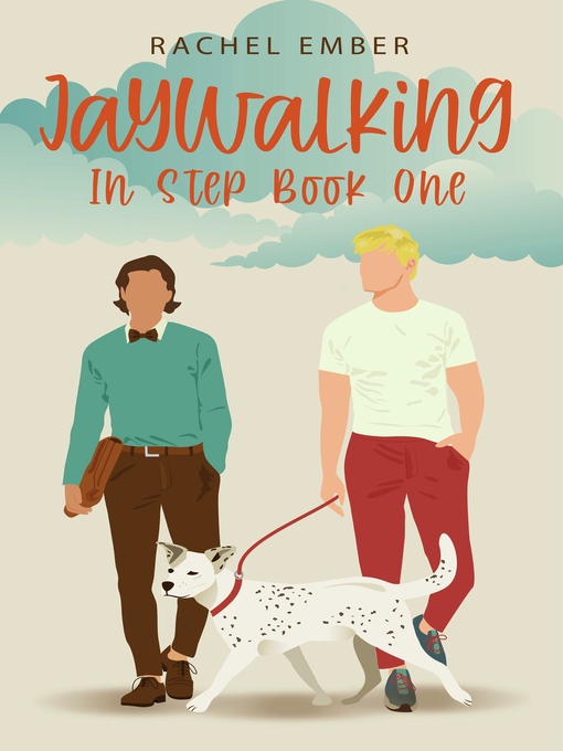 Title details for Jaywalking by Rachel Ember - Available